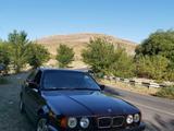 BMW 520 1995 года за 3 300 000 тг. в Туркестан – фото 3