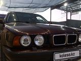 BMW 520 1995 года за 3 300 000 тг. в Туркестан – фото 4