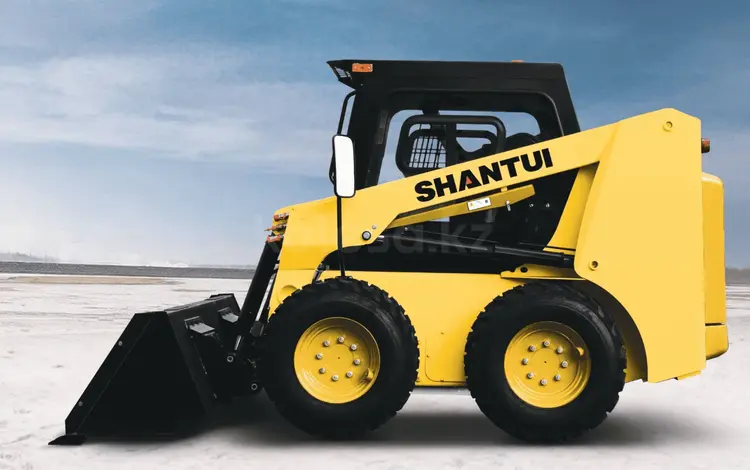 Shantui  SSL85B 2025 года за 23 200 000 тг. в Астана