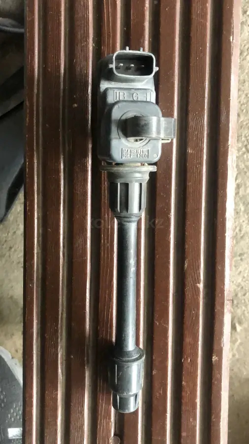 Катушка зажигания Ниссан Максима А32 в Алматы - №140268145: купить ...