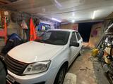 ВАЗ (Lada) Granta 2190 2012 годаүшін2 600 000 тг. в Атбасар – фото 3