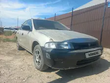 Mazda Familia, 1997