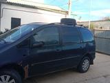 Ford Galaxy 1995 годаүшін600 000 тг. в Атырау – фото 2