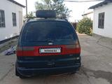 Ford Galaxy 1995 годаүшін600 000 тг. в Атырау – фото 4