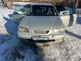 Honda Saber 1996 годаүшін1 700 000 тг. в Астана – фото 2