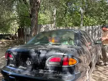 Toyota Cavalier, 1998