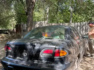 Toyota Cavalier, 1998