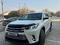 Toyota Highlander 2017 года за 15 300 000 тг. в Шымкент