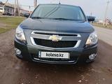 Chevrolet Cobalt 2023 года за 5 850 000 тг. в Шымкент – фото 3