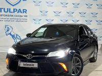 Toyota Camry 2016 года за 10 200 000 тг. в Талдыкорган