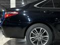 Toyota Camry 2016 года за 10 200 000 тг. в Талдыкорган – фото 5