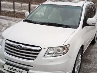 Subaru Tribeca, 2012