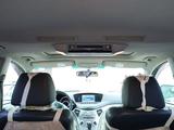 Subaru Tribeca 2012 года за 10 000 000 тг. в Актобе – фото 2