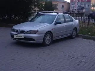 Nissan Primera