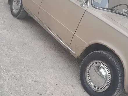 ВАЗ (Lada) 2101 1983 года за 1 000 000 тг. в Карабулак – фото 2