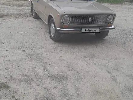 ВАЗ (Lada) 2101 1983 года за 1 000 000 тг. в Карабулак – фото 5