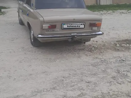 ВАЗ (Lada) 2101 1983 года за 1 000 000 тг. в Карабулак – фото 7