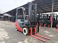 Toyota  02-8FGL15 1.5 тонны 5 метра вагонка 2018 годаүшін12 000 000 тг. в Алматы – фото 4