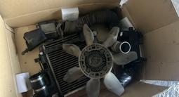 Двигатель с навесными за 1 200 000 тг. в Кордай – фото 4