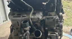 Двигатель с навесными за 1 200 000 тг. в Кордай – фото 2