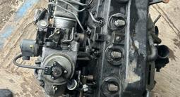 Двигатель с навесными за 1 200 000 тг. в Кордай – фото 3