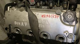 Двигатель Хонда Цивик из Германииүшін250 000 тг. в Караганда