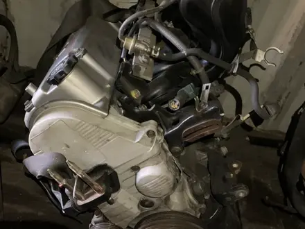 Двигатель Хонда Цивик из Германииүшін250 000 тг. в Караганда – фото 2