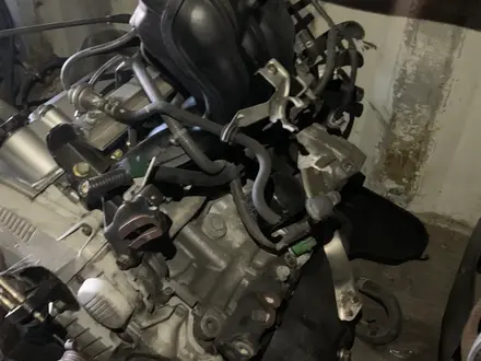 Двигатель Хонда Цивик из Германииүшін250 000 тг. в Караганда – фото 3