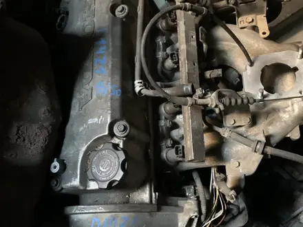 Двигатель Хонда Цивик из Германииүшін250 000 тг. в Караганда – фото 4