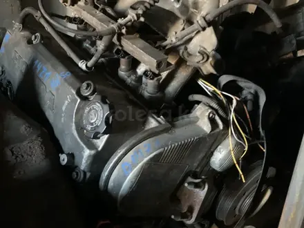 Двигатель Хонда Цивик из Германииүшін250 000 тг. в Караганда – фото 6