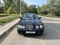 Jaguar S-Type 2002 года за 8 500 000 тг. в Алматы – фото 21