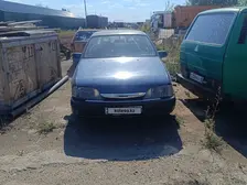Opel Omega, 1999