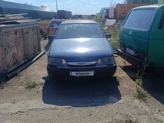 Opel Omega