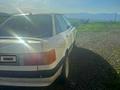 Audi 80 1990 годаүшін1 000 000 тг. в Кеген – фото 4