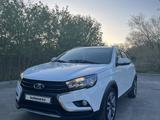 ВАЗ (Lada) Vesta SW Cross 2019 года за 6 000 000 тг. в Кызылорда – фото 2