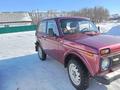 ВАЗ (Lada) Lada 2121 1997 годаүшін1 400 000 тг. в Есиль – фото 3