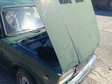 ВАЗ (Lada) 2107 1999 годаүшін350 000 тг. в Усть-Каменогорск