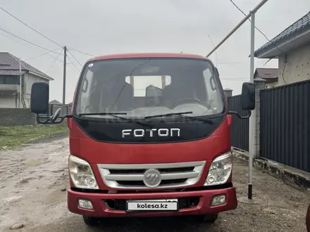 Foton  Ollin BJ10xx 2012 года за 4 950 000 тг. в Алматы – фото 2