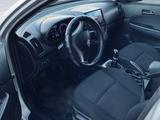 Hyundai i30 2010 годаүшін3 500 000 тг. в Шымкент – фото 3