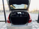 Hyundai i30 2010 годаүшін3 500 000 тг. в Шымкент – фото 5