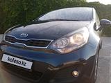 Kia Rio 2013 года за 5 000 000 тг. в Актау – фото 2