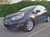 Kia Rio 2013 года за 5 000 000 тг. в Актау