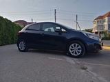 Kia Rio 2013 года за 5 000 000 тг. в Актау – фото 3