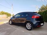 Kia Rio 2013 года за 5 000 000 тг. в Актау – фото 5