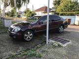 Lexus GS 300 2001 года за 5 200 000 тг. в Талдыкорган – фото 5