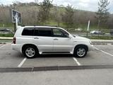 Toyota Highlander 2005 года за 6 800 000 тг. в Алматы