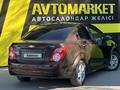 Chevrolet Aveo 2015 годаүшін3 800 000 тг. в Семей – фото 4