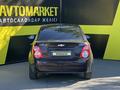Chevrolet Aveo 2015 годаүшін3 800 000 тг. в Семей – фото 5