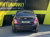Chevrolet Aveo 2015 годаүшін3 800 000 тг. в Семей – фото 5