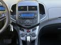 Chevrolet Aveo 2015 годаүшін3 800 000 тг. в Семей – фото 8